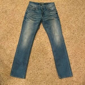 Mens BKE Jeans